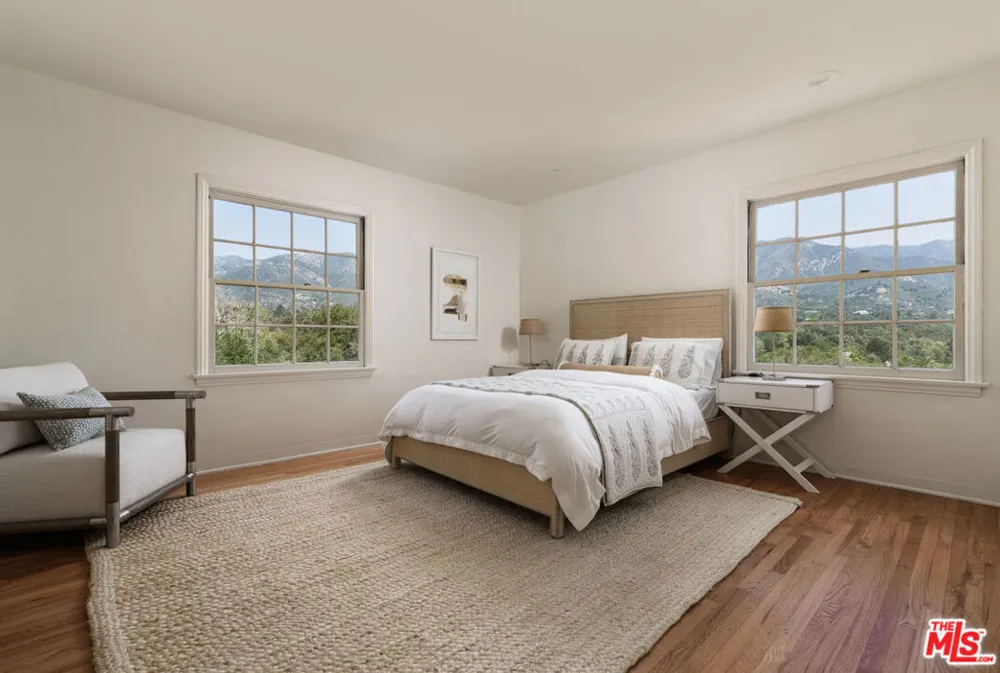 939 Arcady Road Santa Barbara, CA 93108
