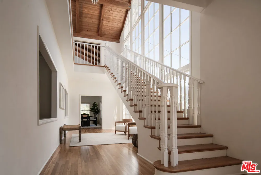 939 Arcady Road Santa Barbara, CA 93108