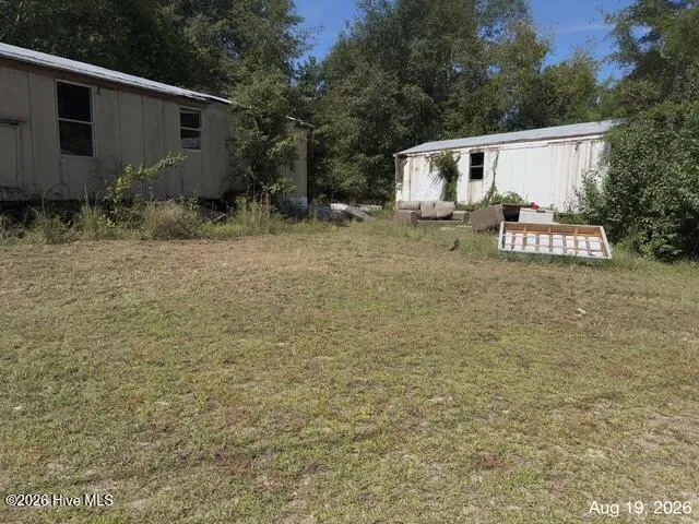 2925 Ulm Road Hephzibah, GA 30815
