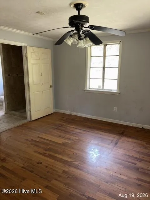 2925 Ulm Road Hephzibah, GA 30815