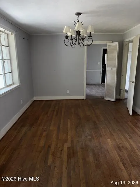 2925 Ulm Road Hephzibah, GA 30815