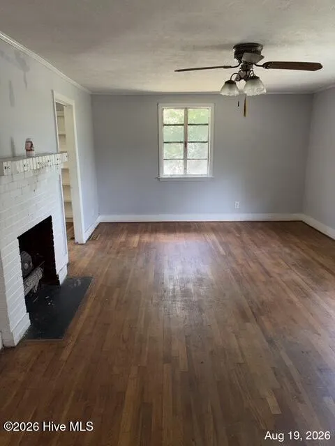 2925 Ulm Road Hephzibah, GA 30815