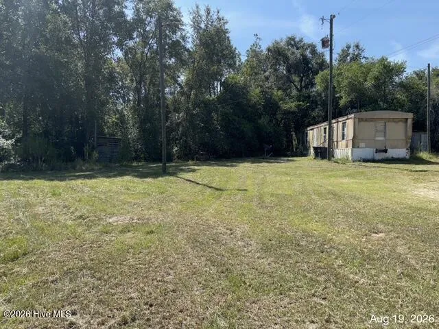 2925 Ulm Road Hephzibah, GA 30815