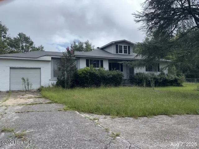 2925 Ulm Road Hephzibah, GA 30815