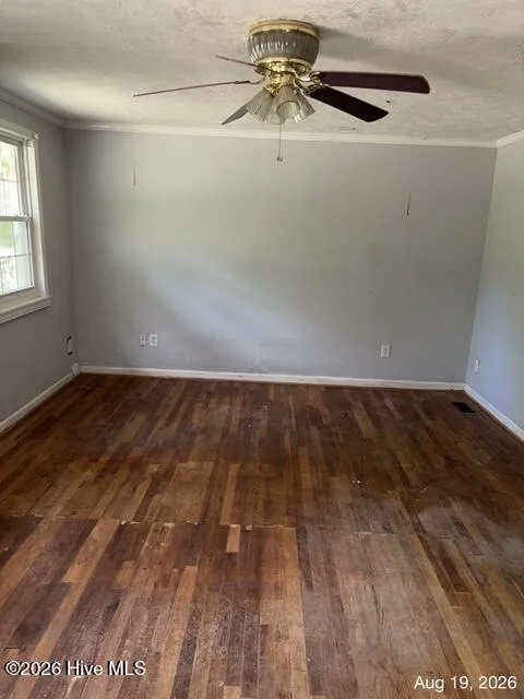 2925 Ulm Road Hephzibah, GA 30815