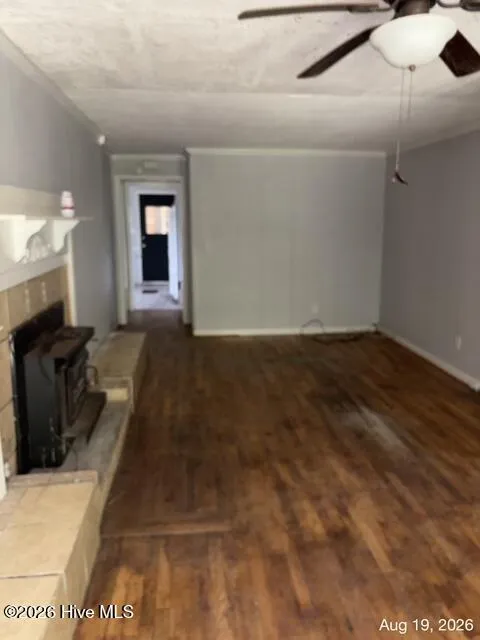 2925 Ulm Road Hephzibah, GA 30815