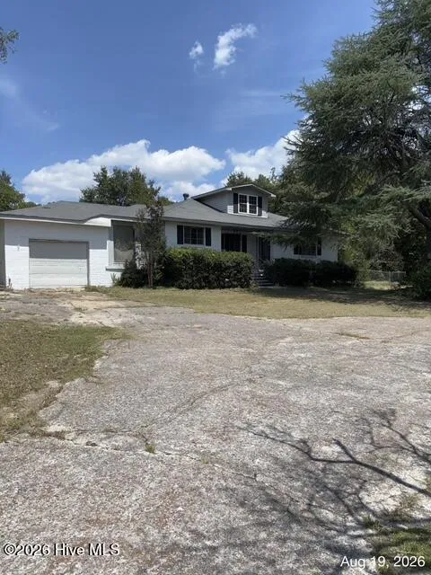 2925 Ulm Road Hephzibah, GA 30815