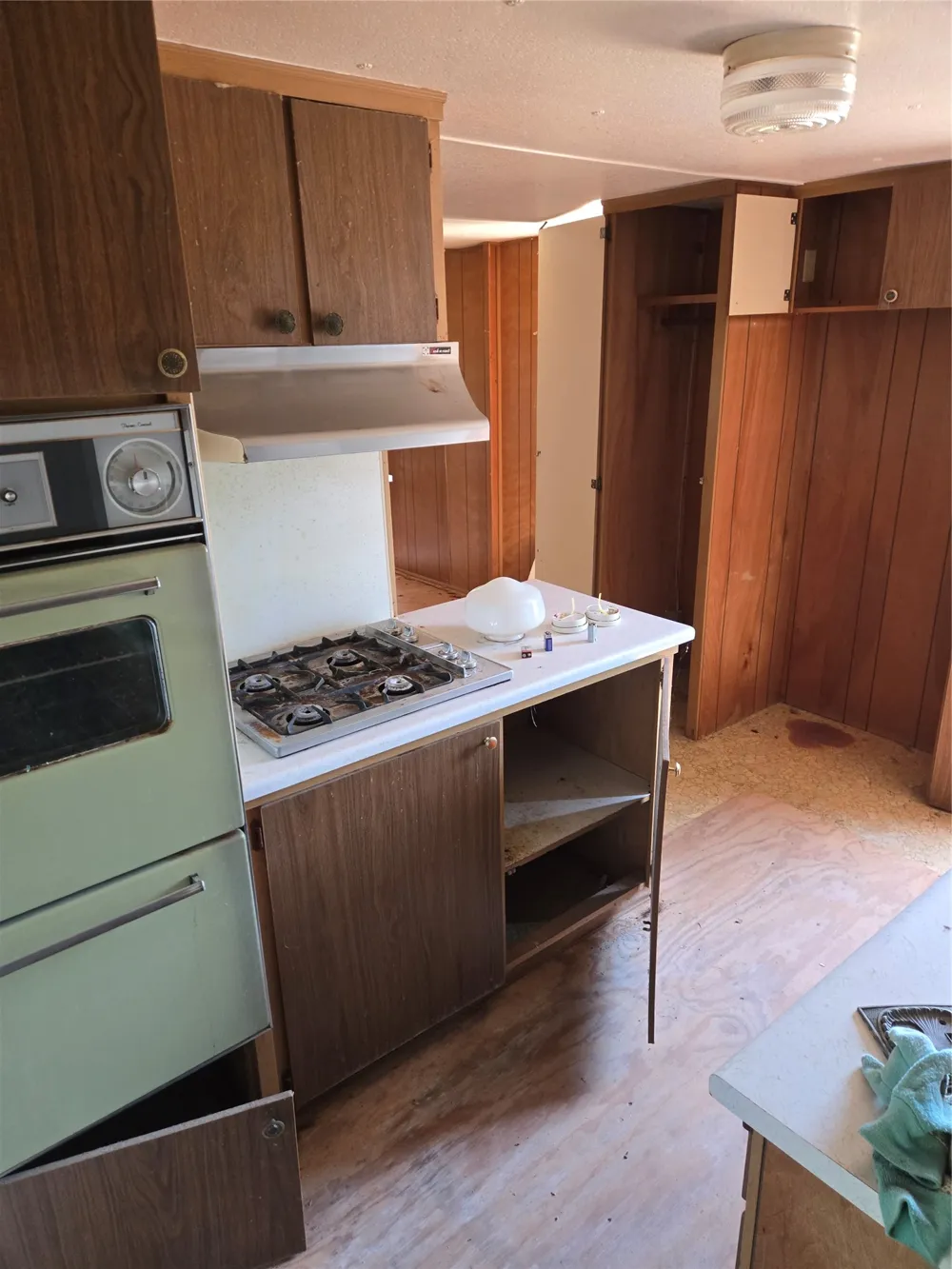 320 5th Francis, OK 74844