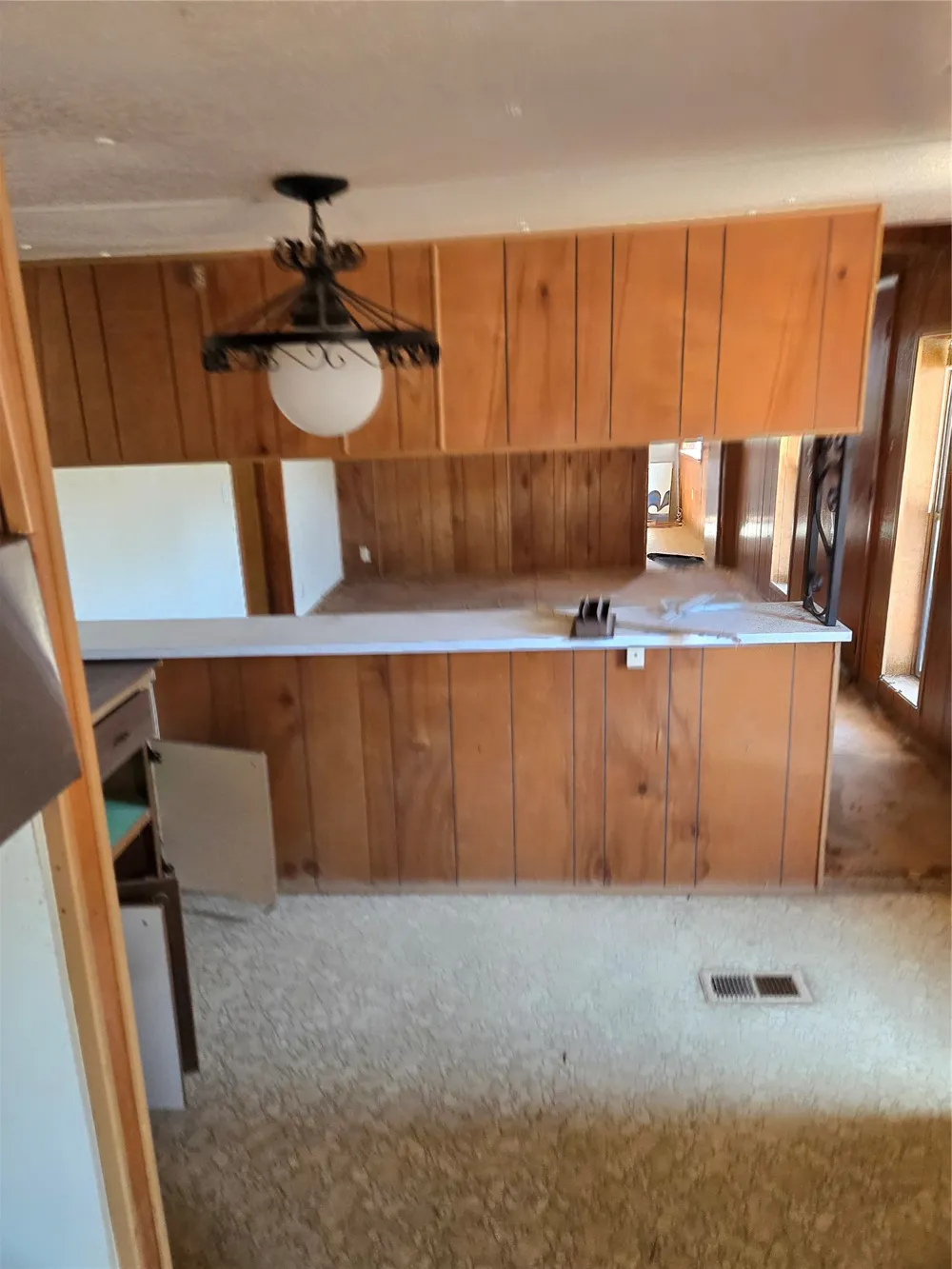 320 5th Francis, OK 74844