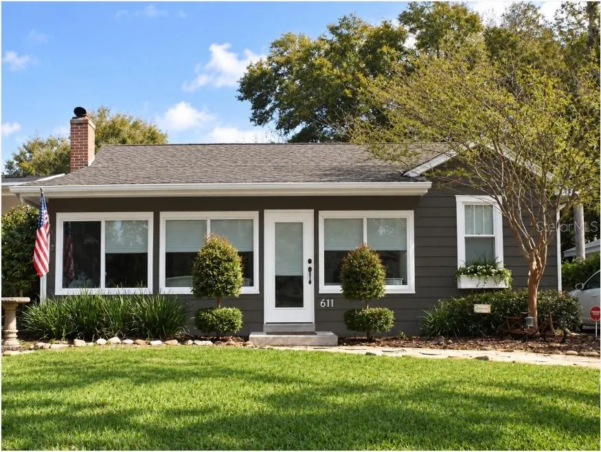 611 BUTLER STREET Windermere, FL 34786