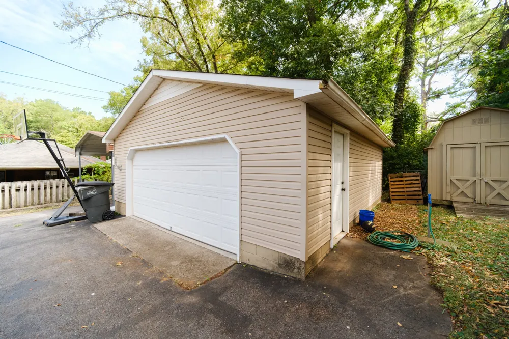 801 Elm St Columbia, TN 38401