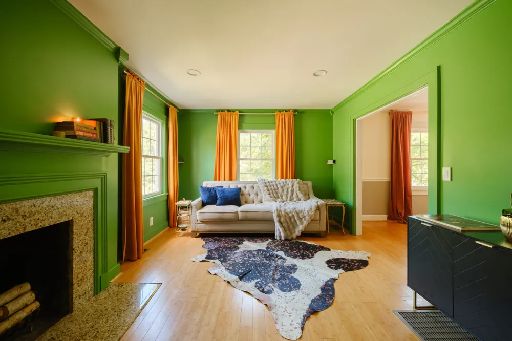 801 Elm St Columbia, TN 38401