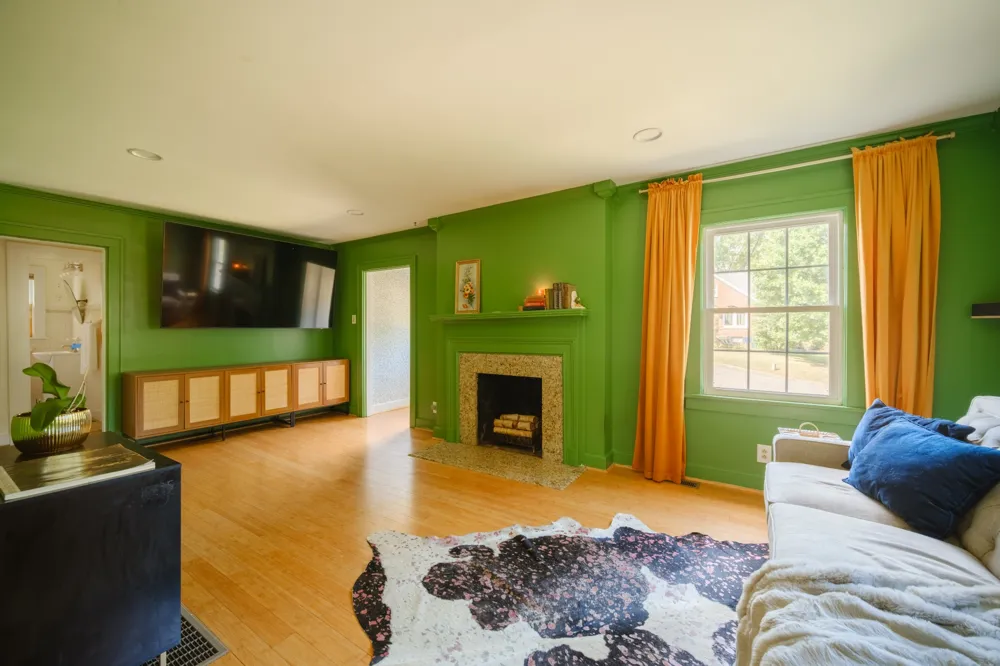 801 Elm St Columbia, TN 38401