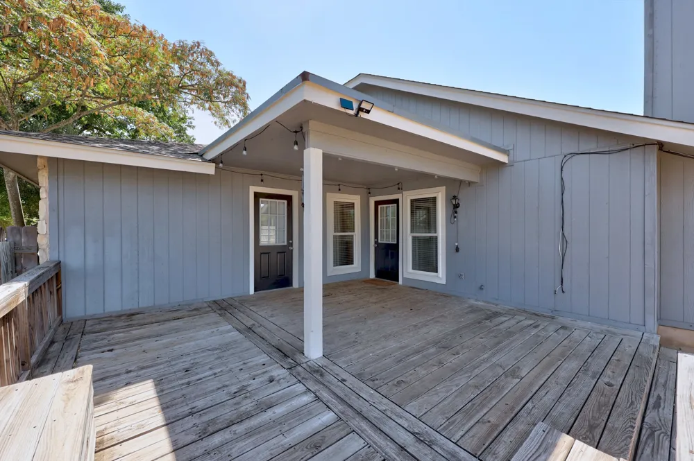 302 Splitrock Street Round Rock, TX 78681