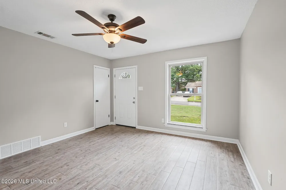 1768 Brown Cove Southaven, MS 38671
