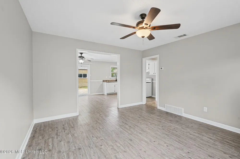 1768 Brown Cove Southaven, MS 38671
