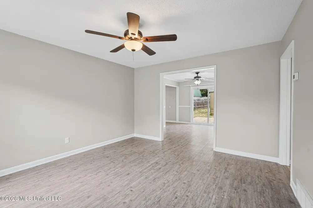 1768 Brown Cove Southaven, MS 38671