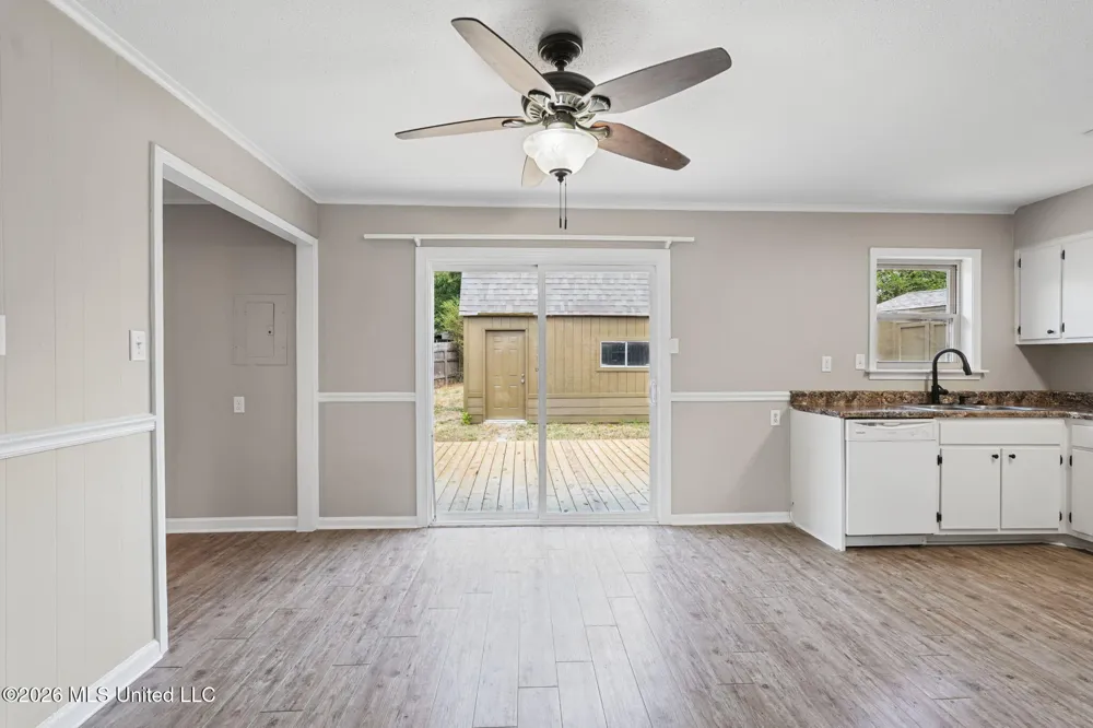 1768 Brown Cove Southaven, MS 38671