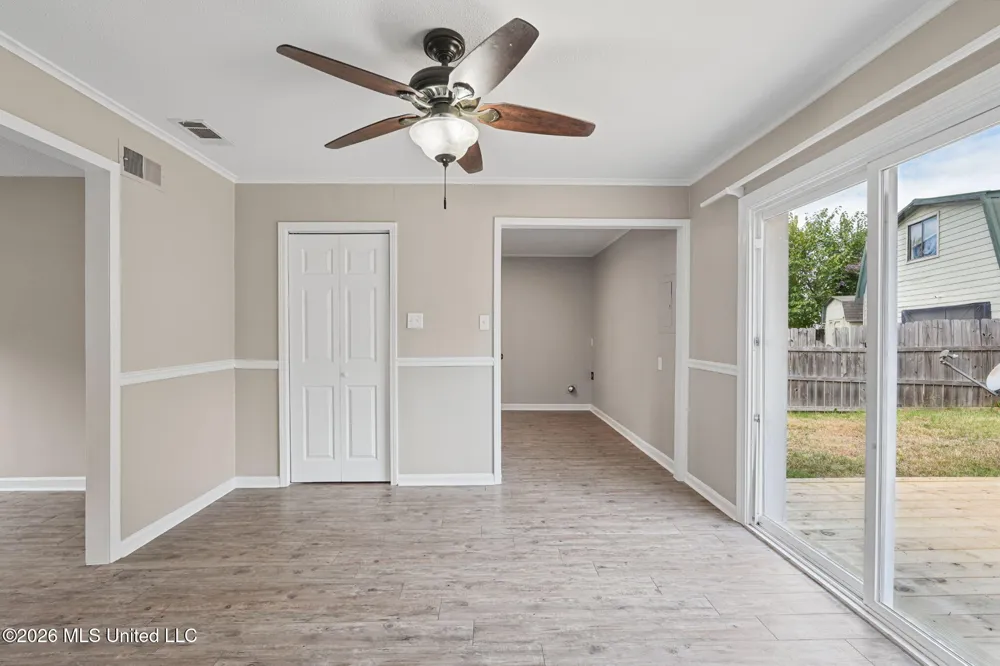 1768 Brown Cove Southaven, MS 38671