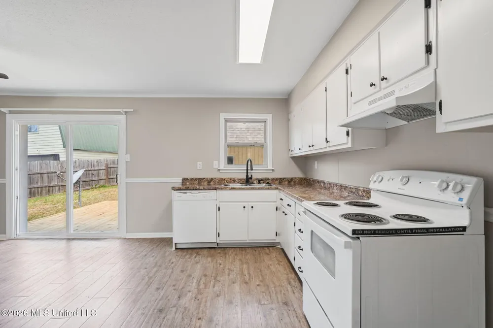 1768 Brown Cove Southaven, MS 38671