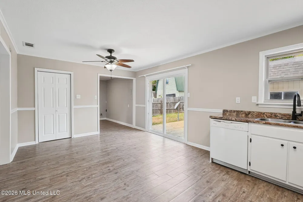 1768 Brown Cove Southaven, MS 38671