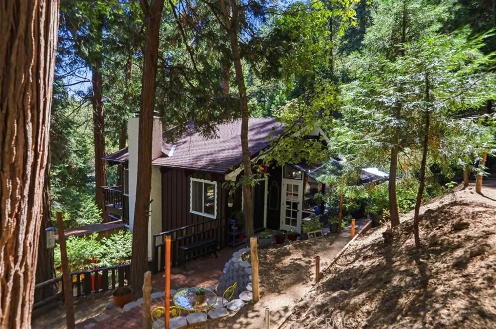1044 Lausanne Crestline, CA 92325