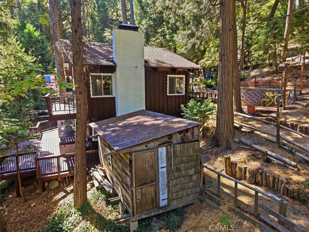 1044 Lausanne Crestline, CA 92325