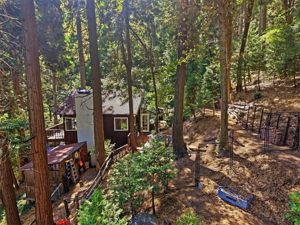 1044 Lausanne Crestline, CA 92325