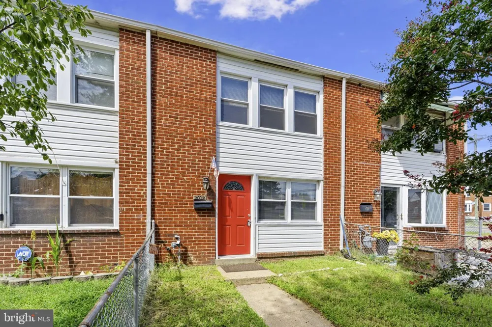 2002 LARKHALL ROAD Dundalk, MD 21222