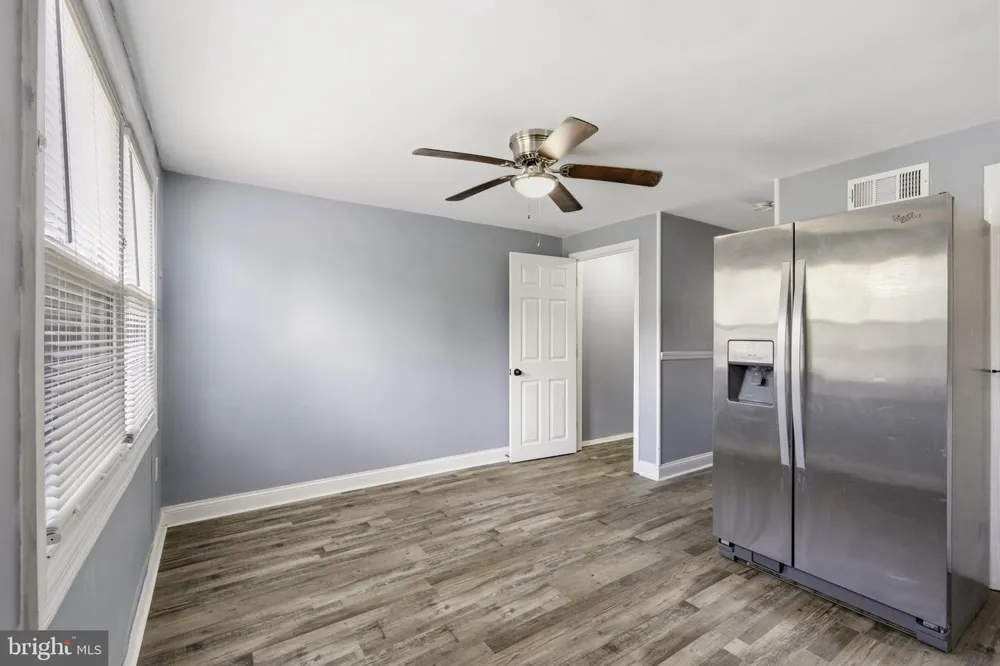 2002 LARKHALL ROAD Dundalk, MD 21222