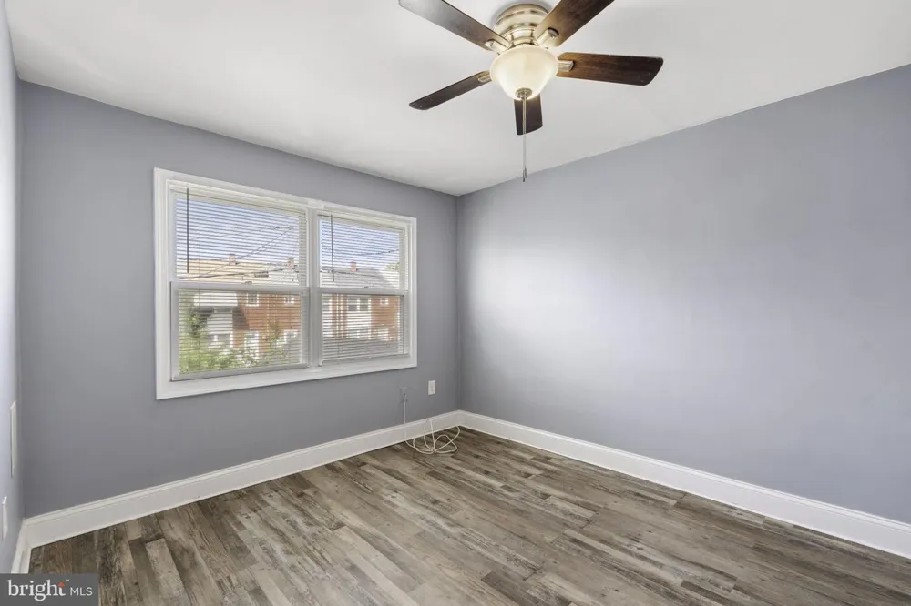 2002 LARKHALL ROAD Dundalk, MD 21222
