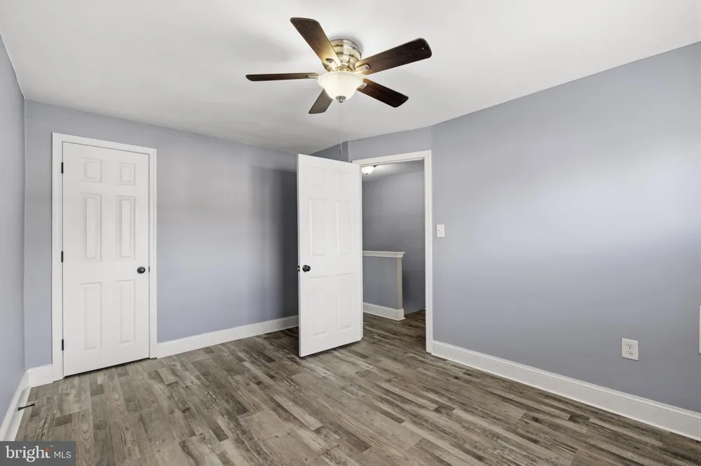 2002 LARKHALL ROAD Dundalk, MD 21222