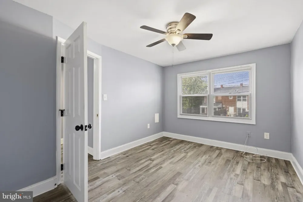 2002 LARKHALL ROAD Dundalk, MD 21222
