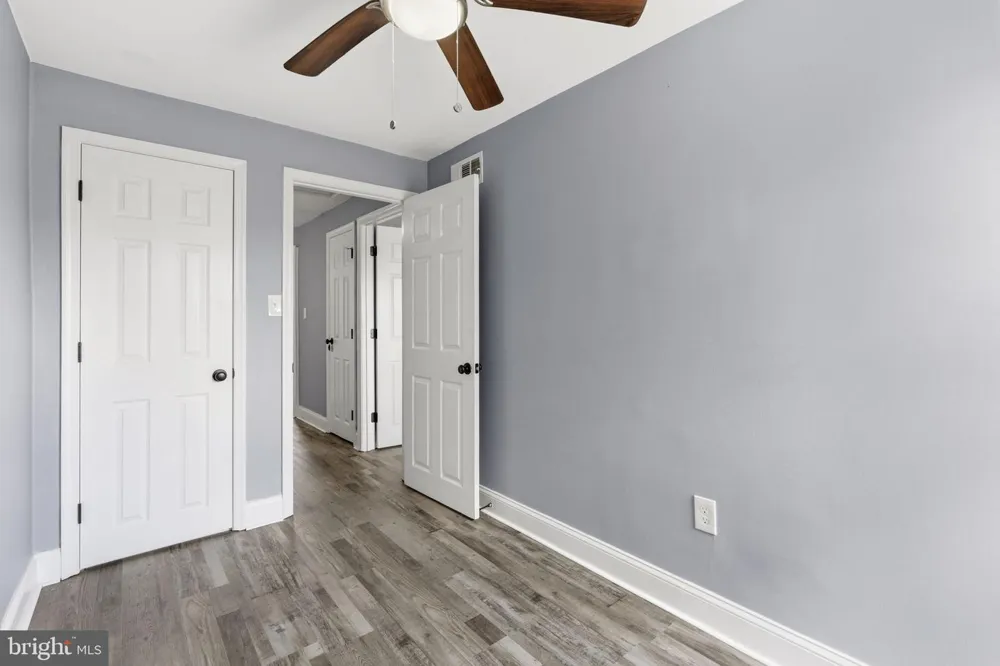 2002 LARKHALL ROAD Dundalk, MD 21222