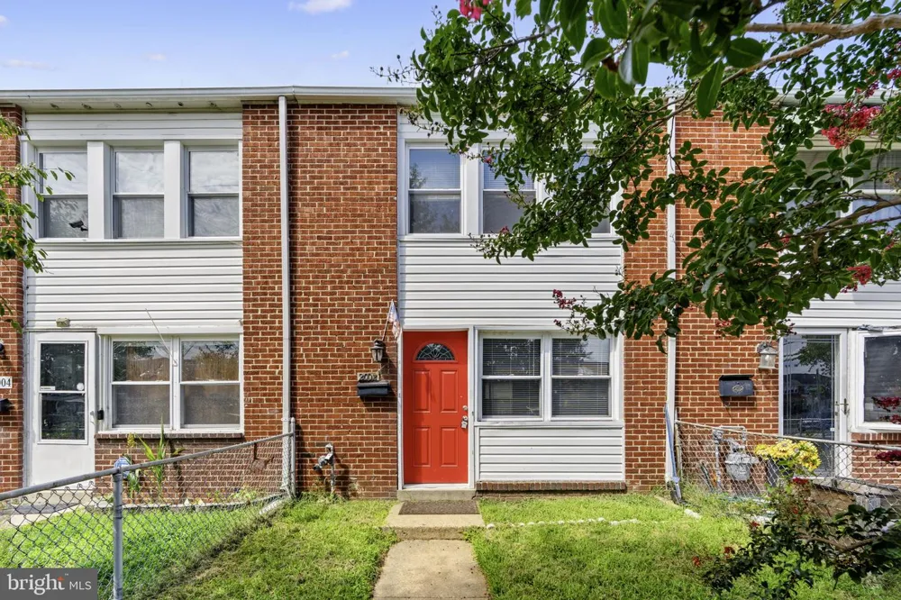 2002 LARKHALL ROAD Dundalk, MD 21222