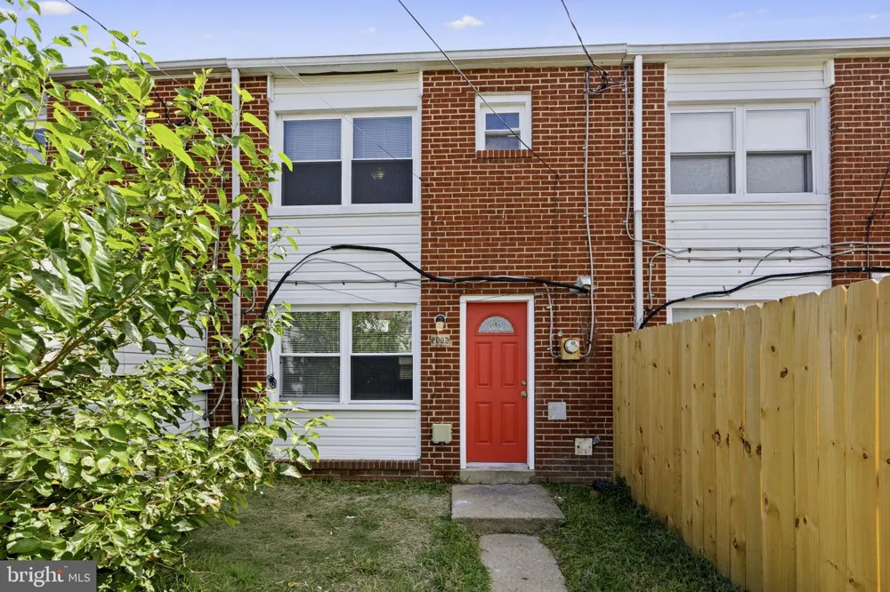 2002 LARKHALL ROAD Dundalk, MD 21222