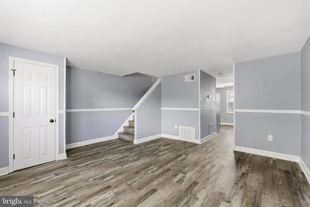 2002 LARKHALL ROAD Dundalk, MD 21222