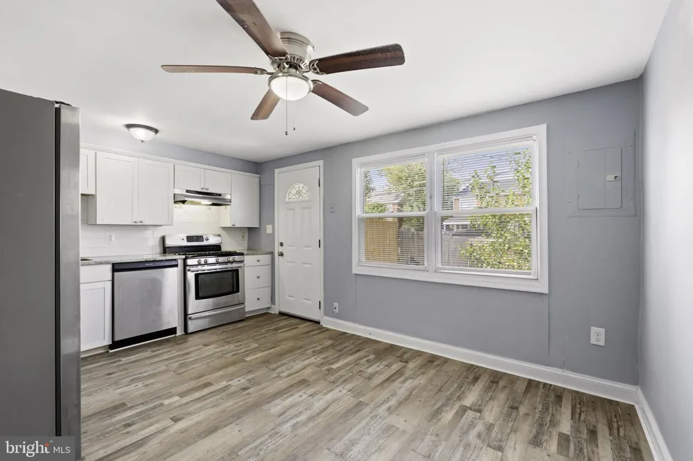 2002 LARKHALL ROAD Dundalk, MD 21222