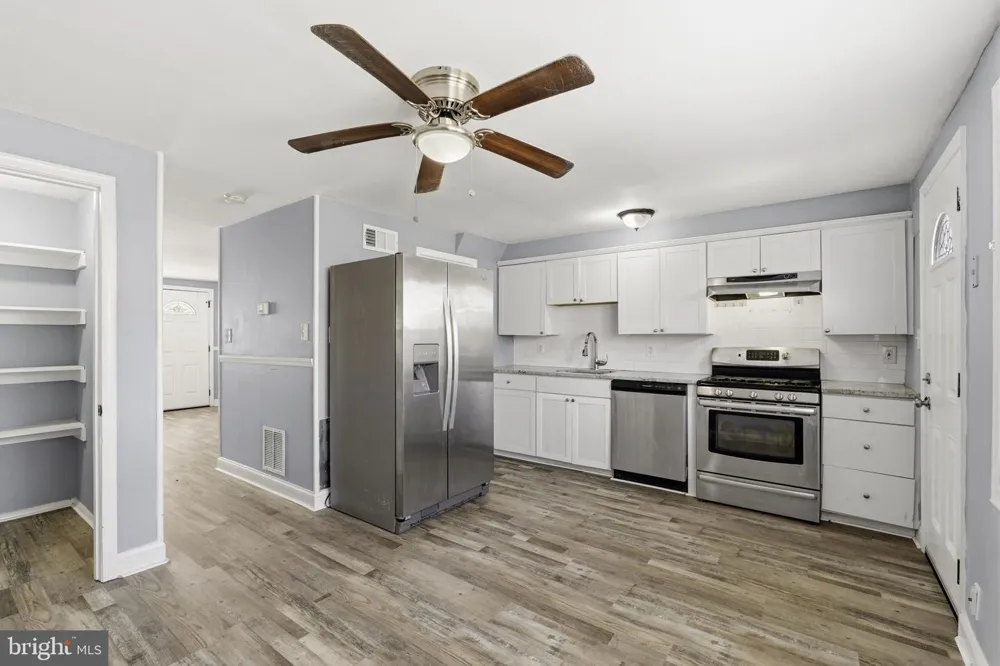 2002 LARKHALL ROAD Dundalk, MD 21222