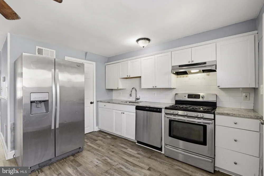 2002 LARKHALL ROAD Dundalk, MD 21222