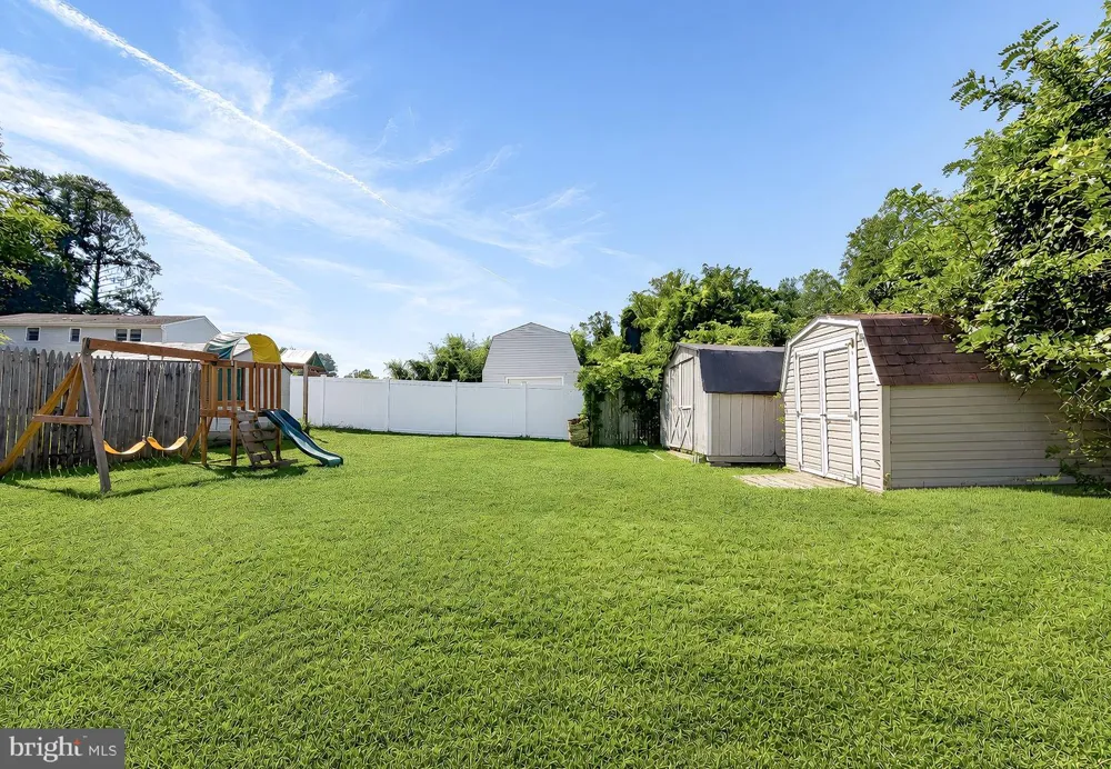 42221 RIDGE ROAD Mechanicsville, MD 20659