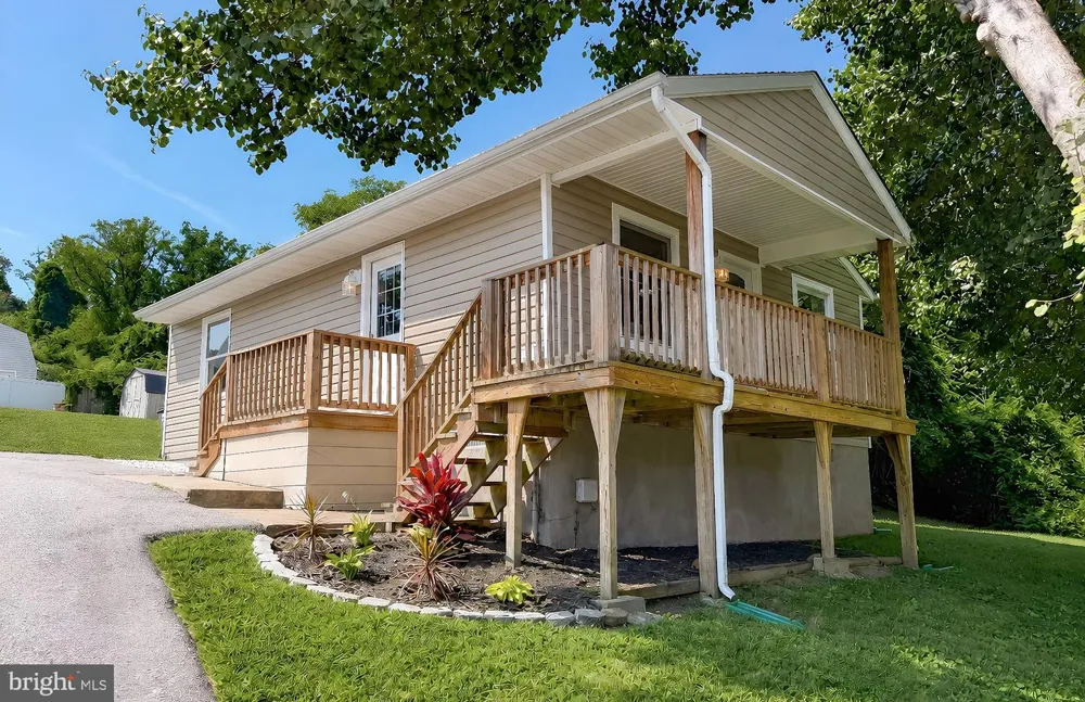 42221 RIDGE ROAD Mechanicsville, MD 20659