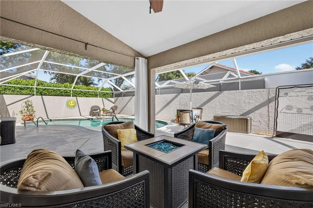 11071 Linnet Lane Naples, FL 34119