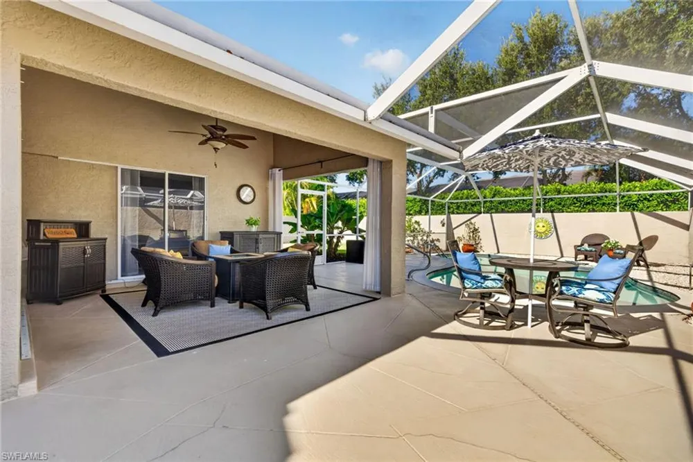 11071 Linnet Lane Naples, FL 34119