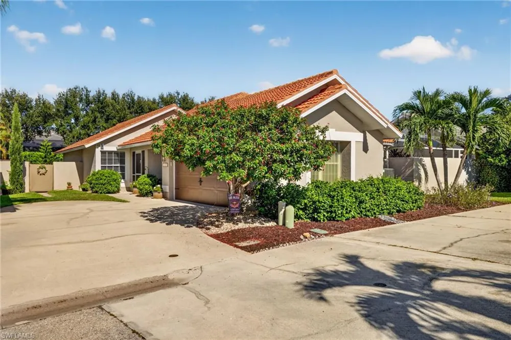 11071 Linnet Lane Naples, FL 34119