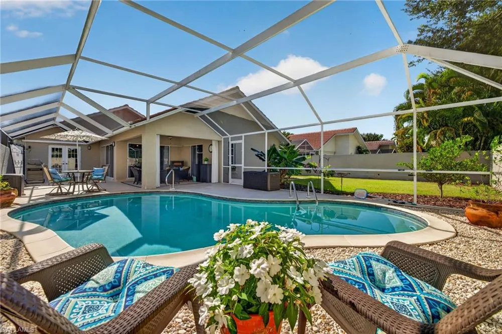 11071 Linnet Lane Naples, FL 34119
