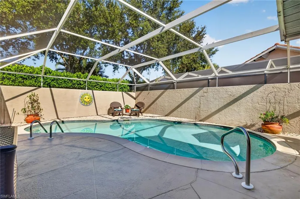 11071 Linnet Lane Naples, FL 34119