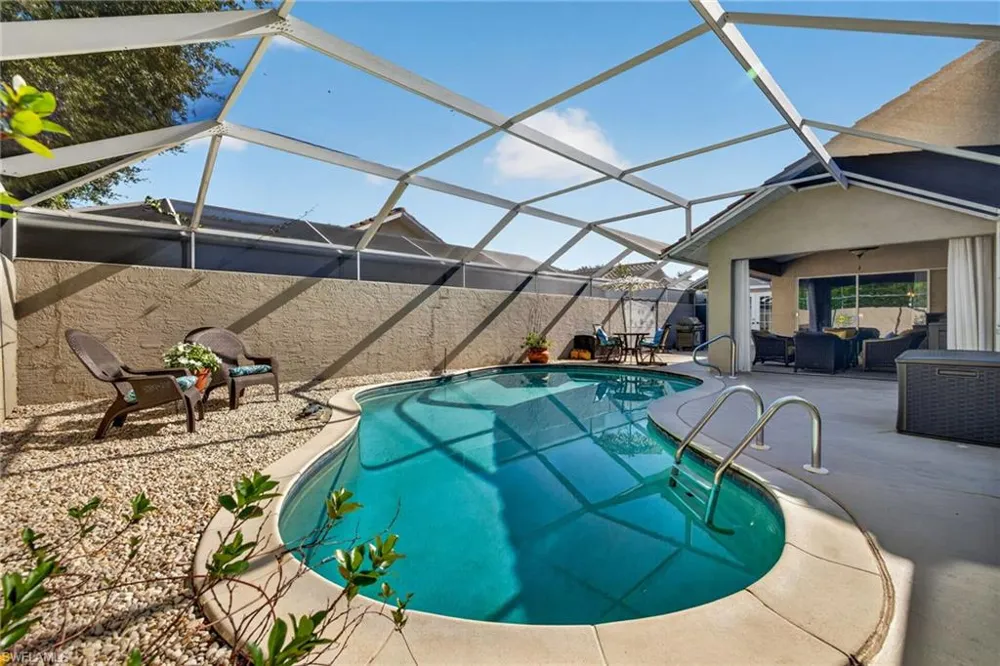 11071 Linnet Lane Naples, FL 34119