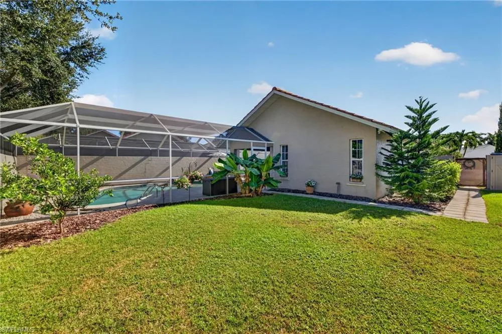 11071 Linnet Lane Naples, FL 34119