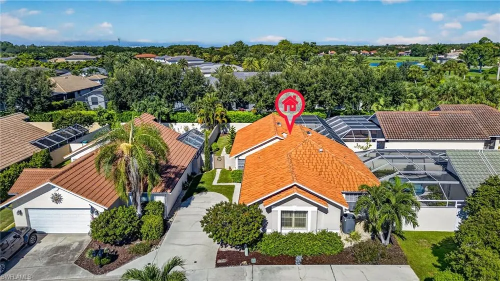 11071 Linnet Lane Naples, FL 34119